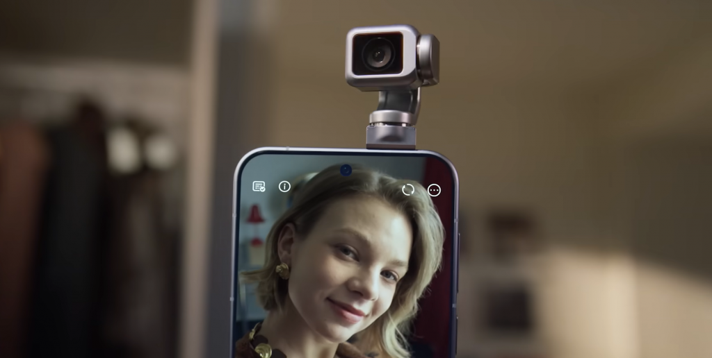 Firma upozorňuje, že nejde o koncept, ale o realitu. FOTO: YouTube/Honor