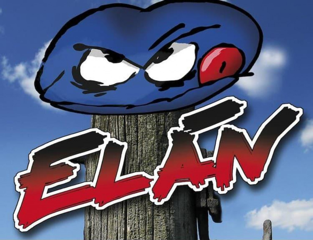 Otestujte sa v kv&iacute;ze o skupine El&aacute;n.