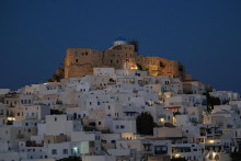 Astypalaia