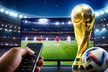 Pozn&aacute;me sledovanosť futbalov&eacute;ho &scaron;ampion&aacute;tu 2026.