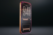 Teraj&scaron;ia gener&aacute;cia predala približne 80 mili&oacute;nov telef&oacute;nov. FOTO: YouTube/Apple