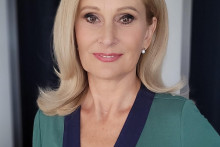 Zuzana Martin&aacute;kov&aacute;, riaditeľka spravodajstva a publicistiky
