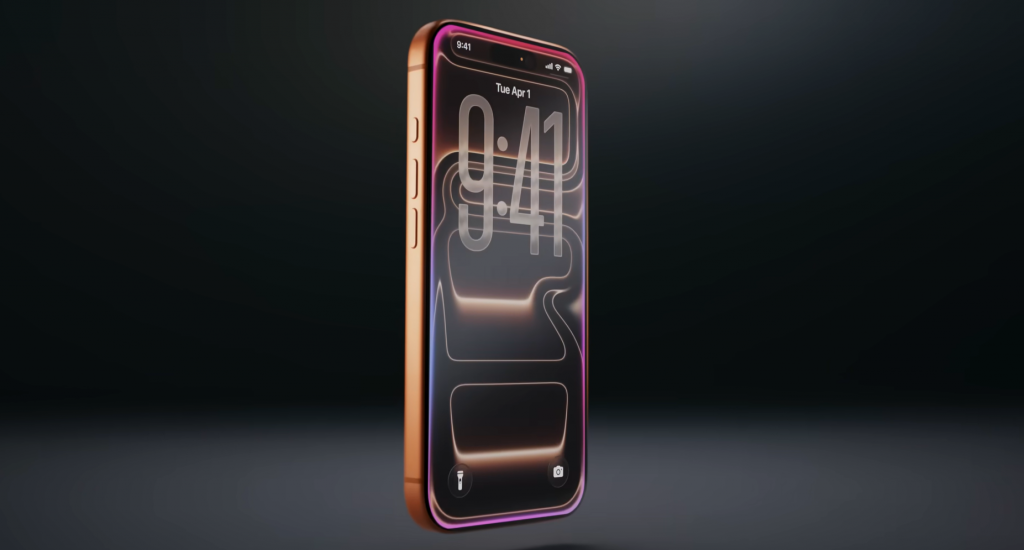 Teraj&scaron;ia gener&aacute;cia predala približne 80 mili&oacute;nov telef&oacute;nov. FOTO: YouTube/Apple