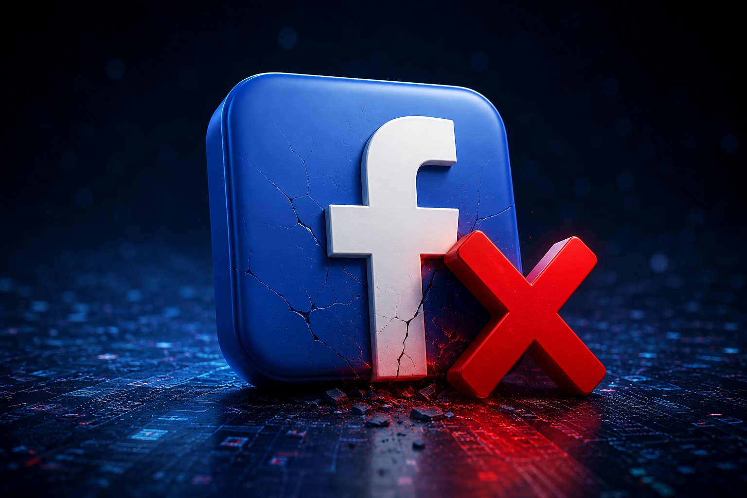 facebook-a-al-ie-soci-lne-platformy-hl-sia-celosvetov-v-padok