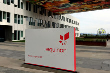 Equinor. FOTO: REUTERS