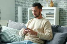 Dopam&iacute;nov&eacute; aplik&aacute;cie menia internet