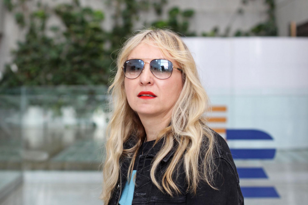 Katka Žbirkov&aacute;