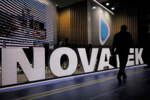 Po ruskej inv&aacute;zii na Ukrajinu v roku 2022 sa z&aacute;padn&eacute; spoločnosti začali vo veľkom sťahovať z rusk&eacute;ho trhu. FOTO: Reuters