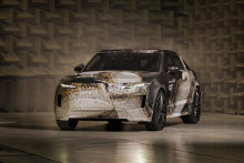 Range Rover GT (prototyp)