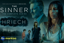 Mark&iacute;za prinesie adapt&aacute;ciu &uacute;spe&scaron;n&eacute;ho dramatick&eacute;ho seri&aacute;lu The Sinner s Jesiccou Biel.