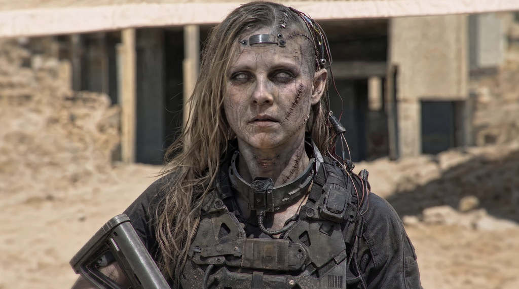 Neill Blomkamp v minulosti založil Oats Studios, ktor&eacute; takisto experimentovalo s technol&oacute;giami. FOTO: YouTube/Barley Studios