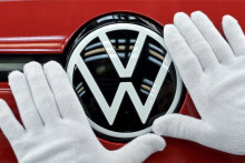 Volkswagen. FOTO: REUTERS
