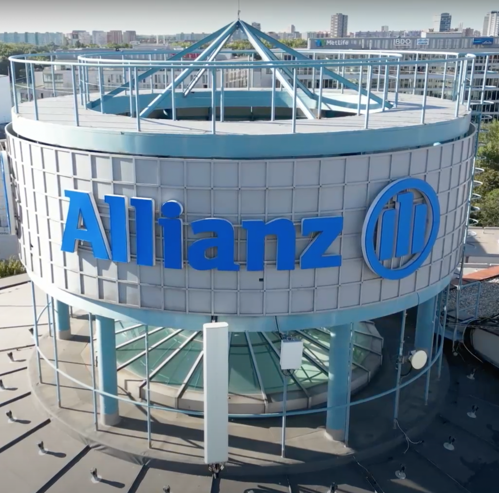 Ilustračn&aacute; sn&iacute;mka. FOTO: Allianz