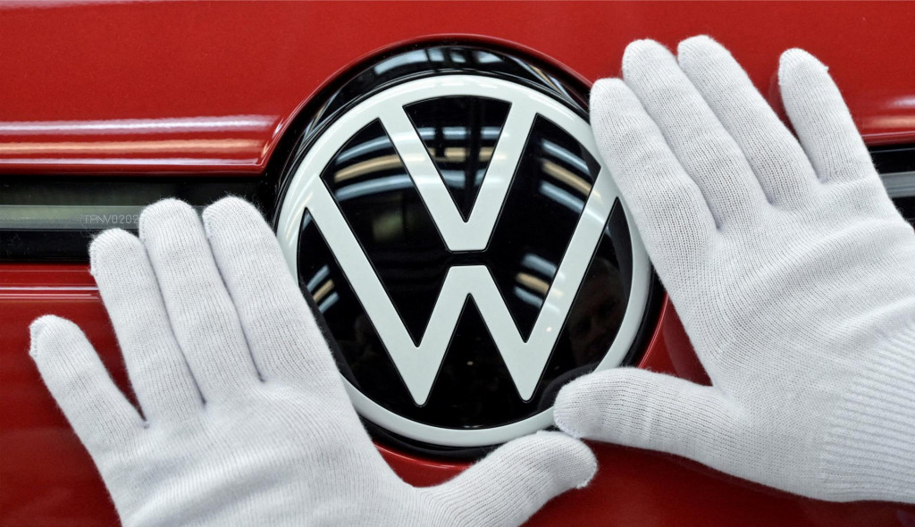 Volkswagen. FOTO: REUTERS