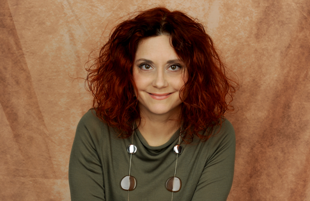 Lucia &Scaron;oralov&aacute;