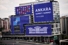 Ilustračn&aacute; sn&iacute;mka. FOTO: TASR/AP
