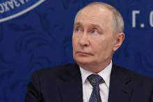 Vladimir Putin. FOTO: REUTERS