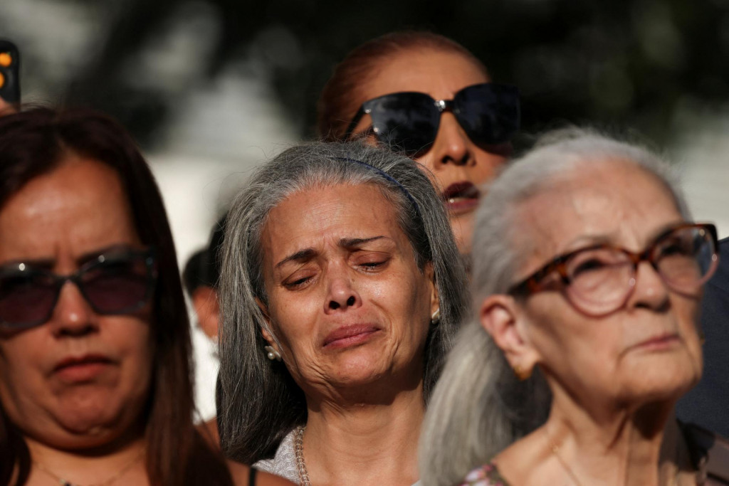 Caracas, Venezuela. FOTO: REUTERS