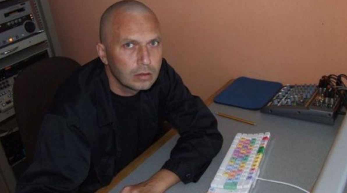 Kriminalisti zasahovali v Štúrove. Akcia má súvisieť s prípadom zmiznutého novinára Rýpala