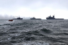 Ilustračn&aacute; fotografia. FOTO: Reuters