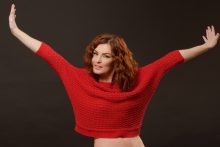 Elena Podz&aacute;mska