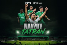 Oslava n&aacute;vratu sa zmenila na boj o &scaron;portov&eacute; prežitie. Voyo prin&aacute;&scaron;a pohľad do diania v FC Tatran Pre&scaron;ov.