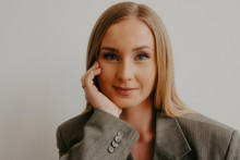 Nutričn&aacute; &scaron;pecialistka Denisa Džuganov&aacute;