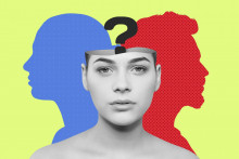 Spomienky sa časom menia, dopĺňaj&uacute; em&oacute;ciami a niekedy n&aacute;s presvedčia aj o udalostiach, ktor&eacute; sa odohrali inak, než si pam&auml;t&aacute;me. FOTO: Shutterstock
