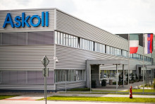 Zamestnanci pracuj&uacute; v spoločnosti Askoll priemerne viac ako 17 rokov. FOTO: Askoll Slovakia