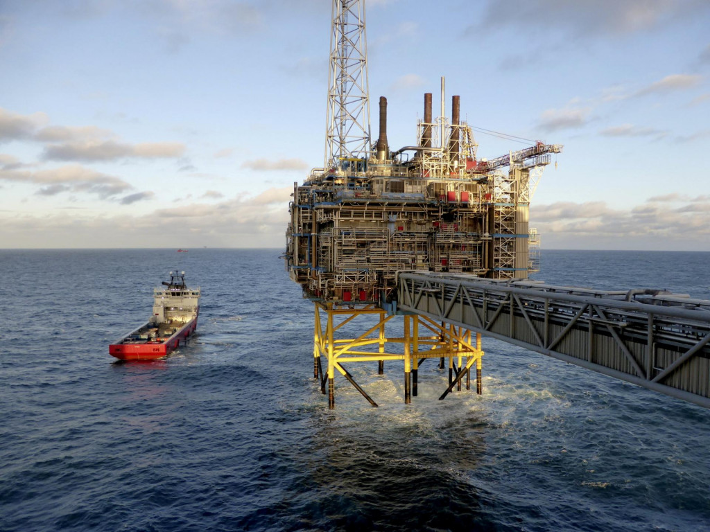 Zdražovanie je v&yacute;sledkom aj drah&scaron;&iacute;ch energetick&yacute;ch surov&iacute;n. FOTO: Reuters