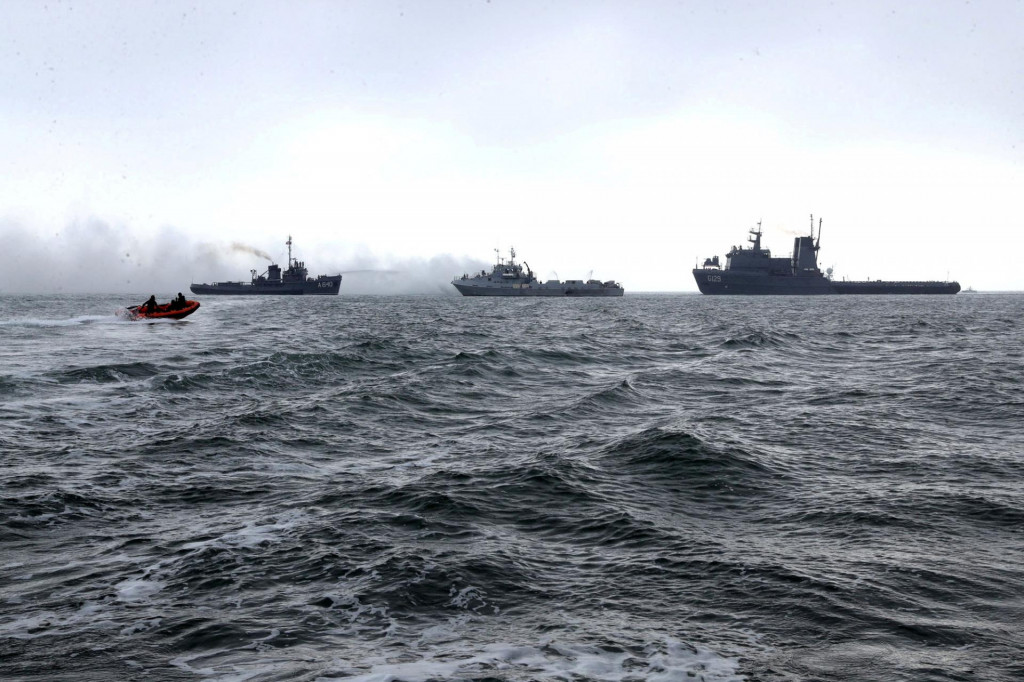 Ilustračn&aacute; fotografia. FOTO: Reuters
