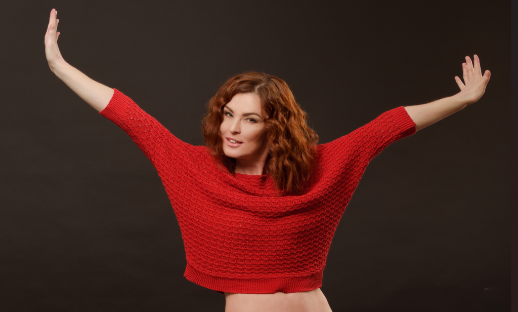 Elena Podz&aacute;mska