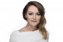 Psychologička ivana Čergeťov&aacute;.