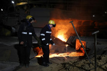 Ilustračn&aacute; fotografia. FOTO: TASR/AP