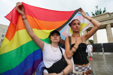 Ilustračn&aacute; sn&iacute;mka. FOTO: REUTERS