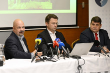LOZ žiada o osobn&eacute; stretnutie s gener&aacute;lnym prokur&aacute;torom Dr. h. c. JUDr. Maro&scaron;om Žilinkom, PhD.