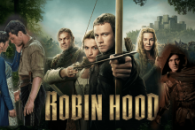Robin Hood sa vracia v doteraz najtemnej&scaron;om spracovan&iacute;. TV Mark&iacute;za uvedie veľkolep&uacute; telev&iacute;znu novinku.
