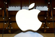 Apple sa stal najhodnotnej&scaron;ou verejne obchodovanou spoločnosťou na svete 17. j&uacute;la. FOTO: REUTERS