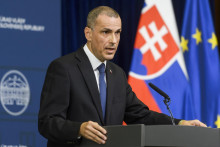 Najv&aacute;žnej&scaron;ie zistenia priniesli previerky Gener&aacute;lnej prokurat&uacute;ry. Na sn&iacute;mke gener&aacute;lny prokur&aacute;tor Maro&scaron; Žilinka.

FOTO: TASR/ J. Nov&aacute;k