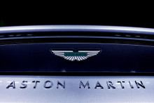 Aston Martin ponechal celoročn&yacute; v&yacute;hľad bez zmeny. FOTO: REUTERS