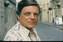 Stano Dančiak mal na sklonku života v&aacute;žne probl&eacute;my.