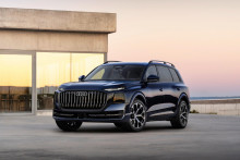 Audi Q9
