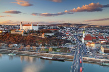 Slovensko, krajina pln&aacute; zauj&iacute;mavost&iacute;.