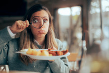 Orthorexia prich&aacute;dza veľakr&aacute;t nen&aacute;padne.