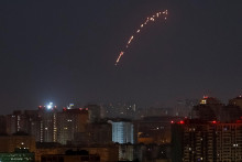 Ilustračn&aacute; fotografia. FOTO: Reuters