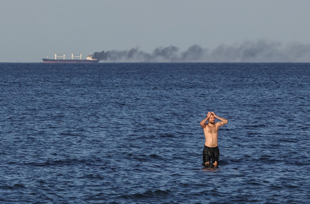 Ilustračn&aacute; fotografia. FOTO: Reuters