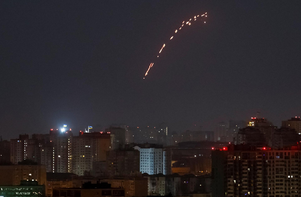 Ilustračn&aacute; fotografia. FOTO: Reuters