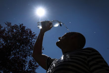 Ilustračn&aacute; fotografia. FOTO TASR/DPA
