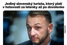 Najlep&scaron;ie memečka t&yacute;ždňa
