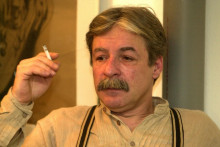 Mari&aacute;n Zednikovič